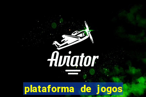 plataforma de jogos para ganhar dinheiro brabet